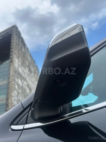 Chevrolet Equinox-19