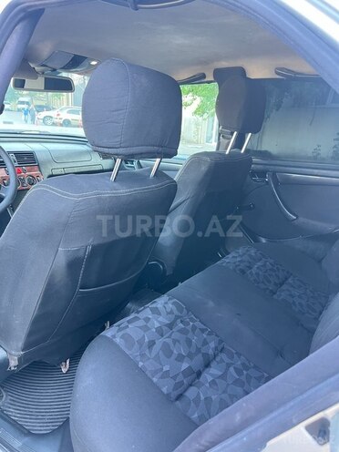 Mercedes C 220-5