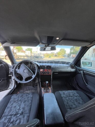 Mercedes C 220-7