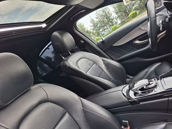 Mercedes C 250-5