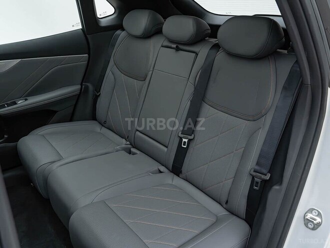 Changan Deepal S05-9