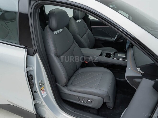 Changan Deepal S05-8