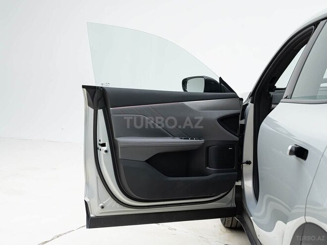 Changan Deepal S05-4