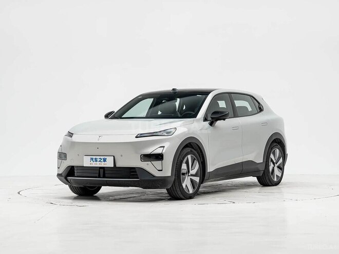 Changan Deepal S05-1