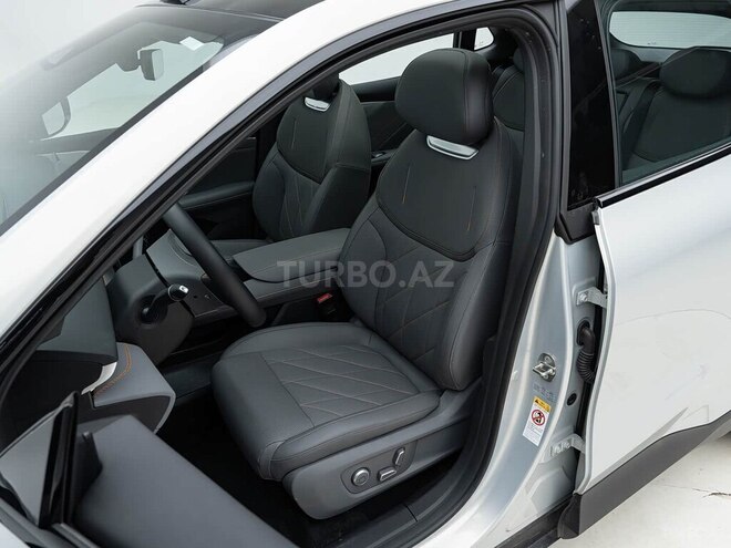 Changan Deepal S05-7