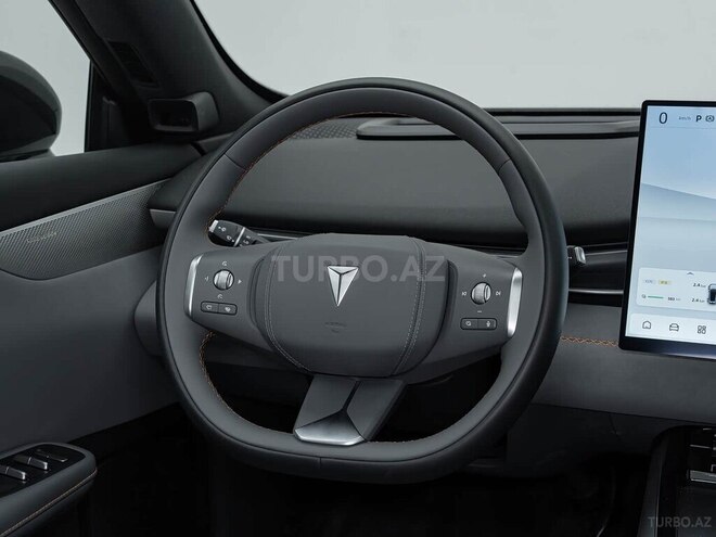Changan Deepal S05-6