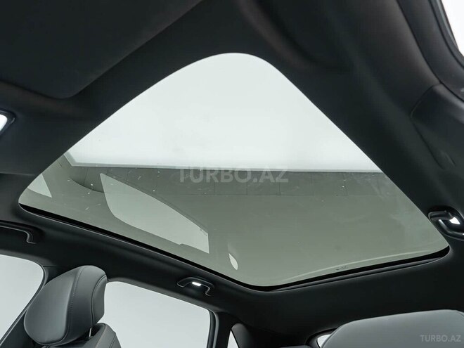 Changan Deepal S05-10