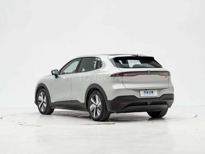 Changan Deepal S05-3