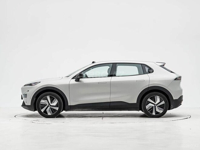 Changan Deepal S05-2