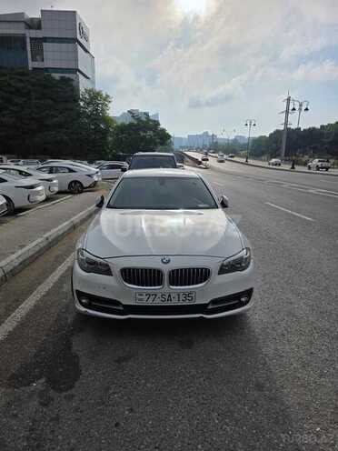 BMW 528-1