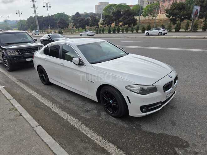 BMW 528-3