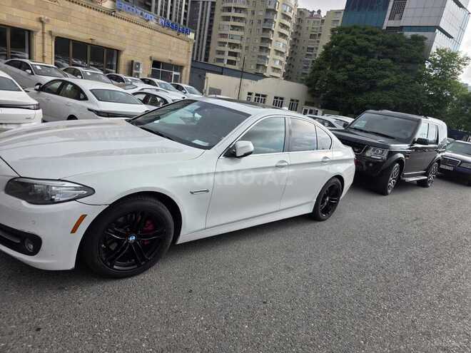 BMW 528-4