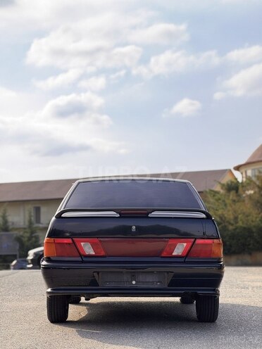 LADA (VAZ) 2115-5