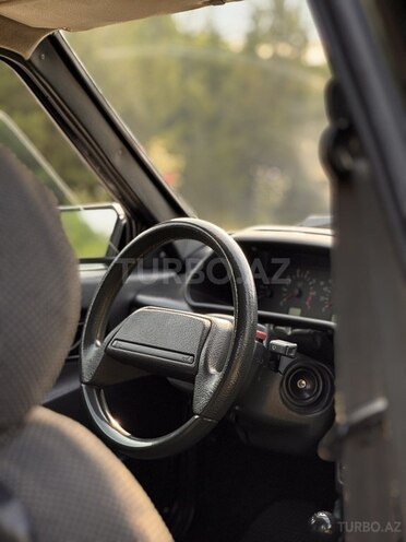 LADA (VAZ) 2115-10