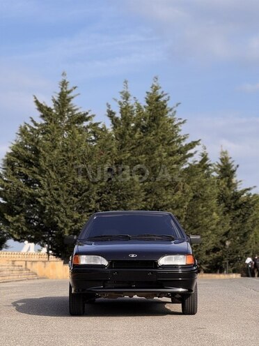 LADA (VAZ) 2115-2
