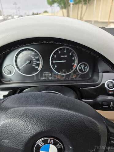 BMW 528-5