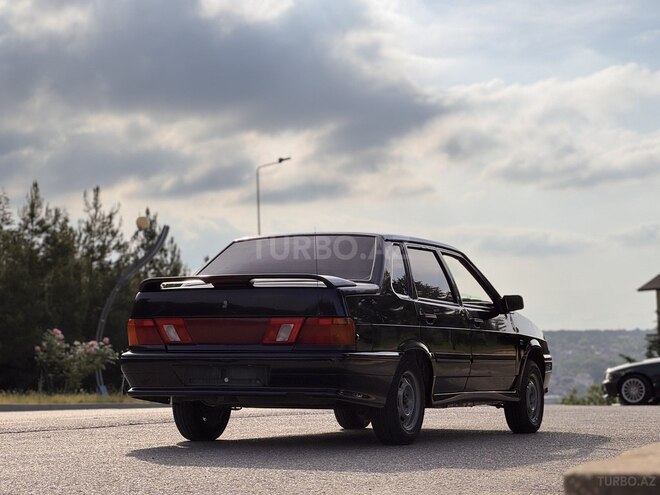 LADA (VAZ) 2115-6