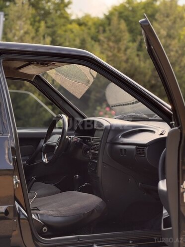 LADA (VAZ) 2115-9