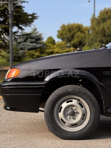 LADA (VAZ) 2115-14