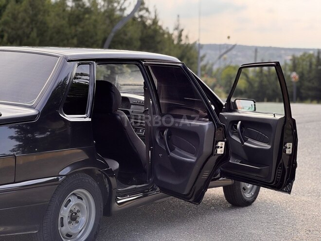 LADA (VAZ) 2115-11