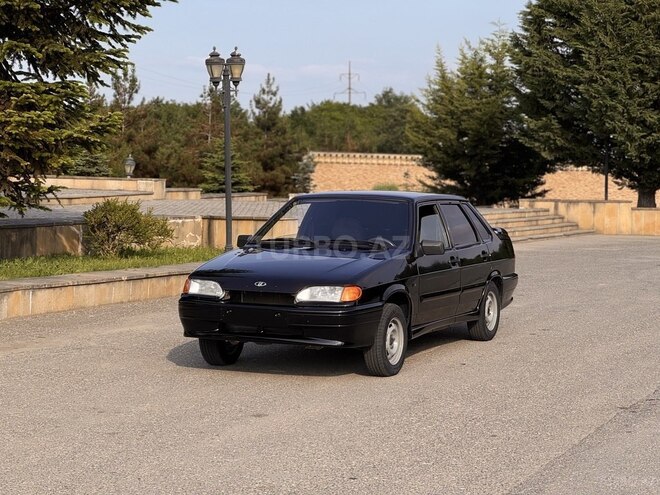 LADA (VAZ) 2115-3