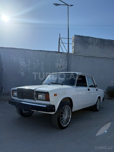 LADA (VAZ) 2107-3