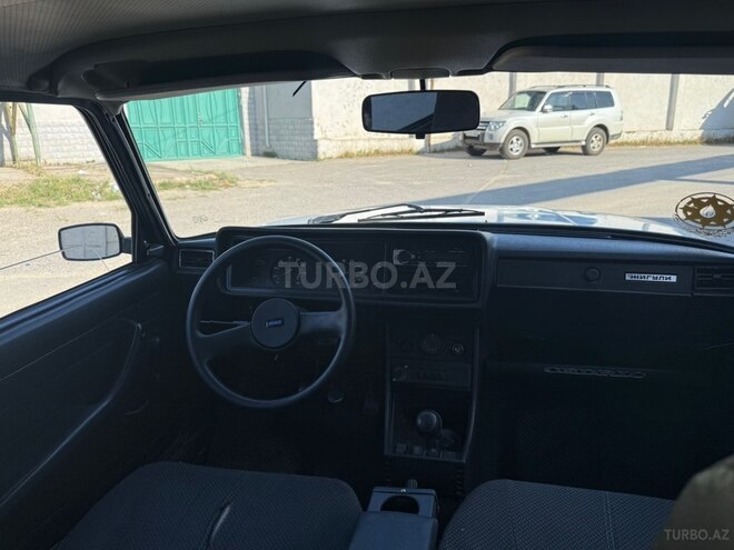 LADA (VAZ) 2107-6