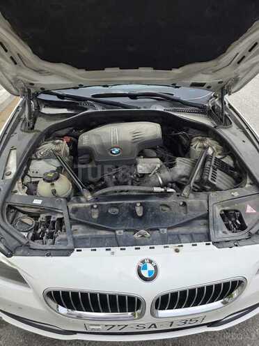 BMW 528-9
