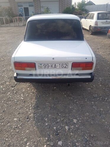 LADA (VAZ) 2107-4