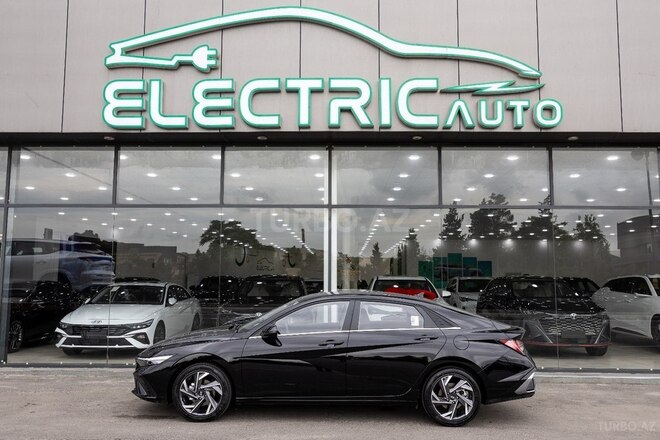 Hyundai Elantra-27