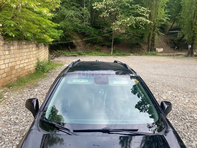 Chevrolet Trax-5