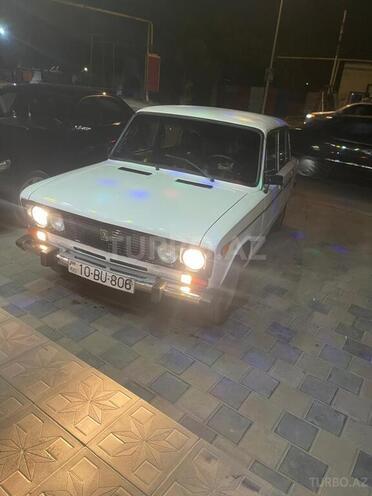 LADA (VAZ) 2106-3