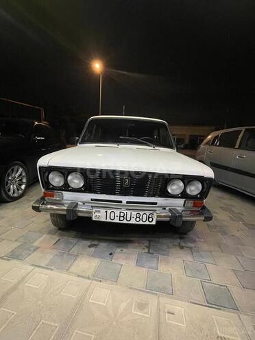 LADA (VAZ) 2106-1