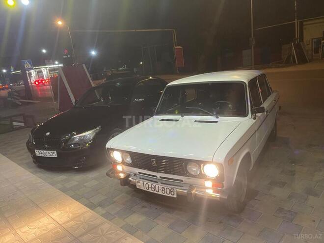LADA (VAZ) 2106-4