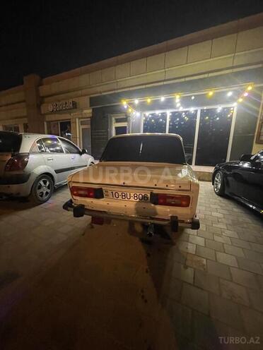 LADA (VAZ) 2106-12