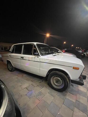LADA (VAZ) 2106-6