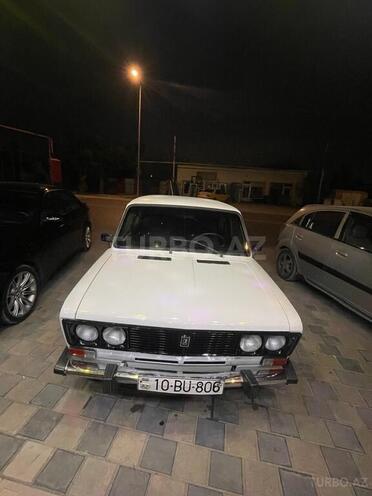 LADA (VAZ) 2106-2