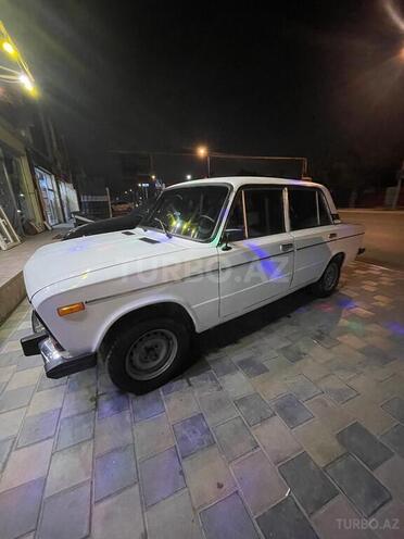 LADA (VAZ) 2106-5