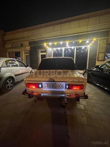 LADA (VAZ) 2106-7