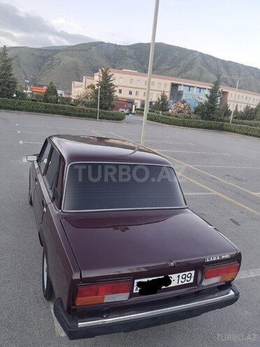 LADA (VAZ) 2107-6