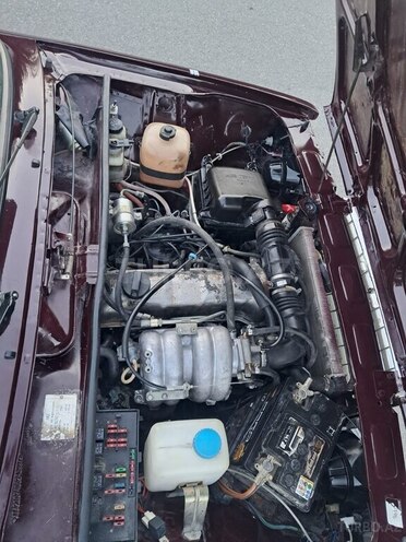 LADA (VAZ) 2107-9