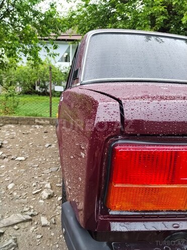 LADA (VAZ) 2107-5