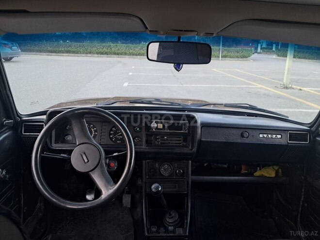 LADA (VAZ) 2107-8