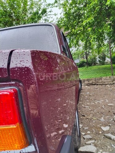 LADA (VAZ) 2107-7