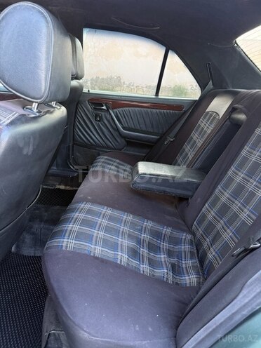 Mercedes C 180-8