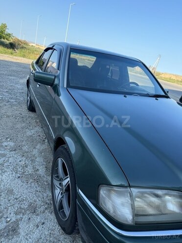 Mercedes C 180-14