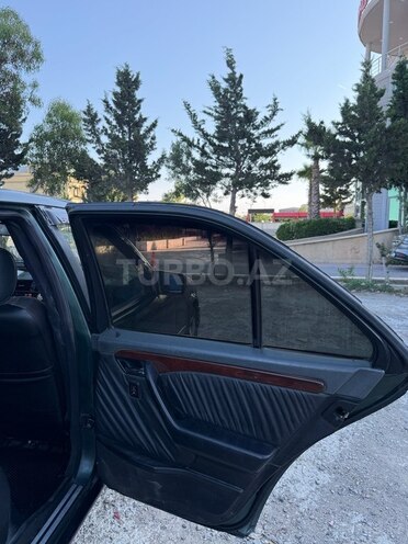 Mercedes C 180-10
