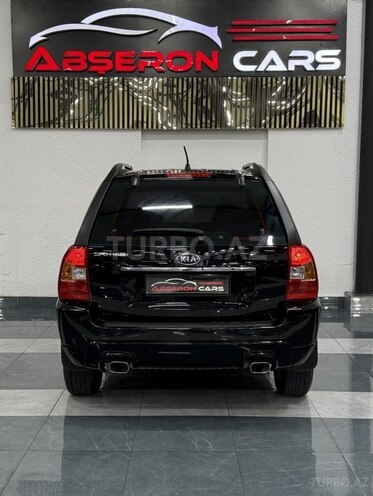 Kia Sportage-9
