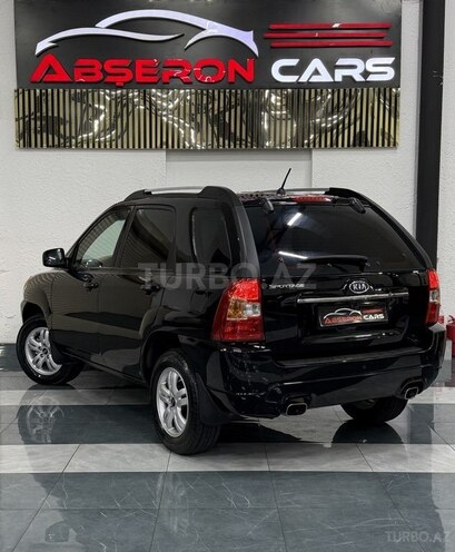 Kia Sportage-10