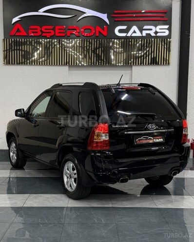Kia Sportage-8